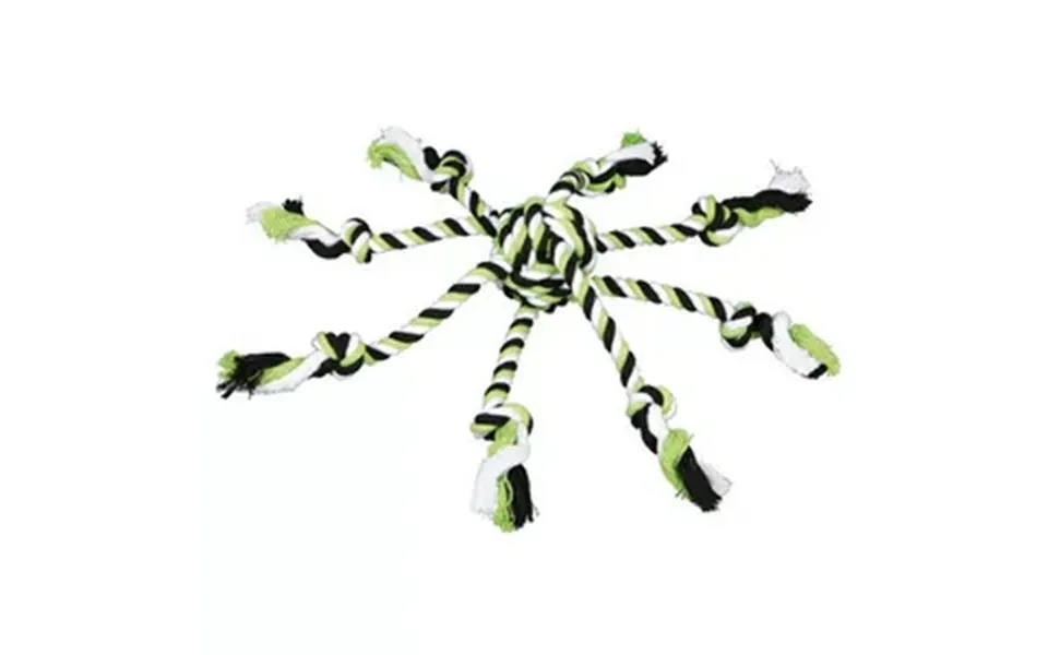 Trixie Reblegetøj Med Flettet Bold