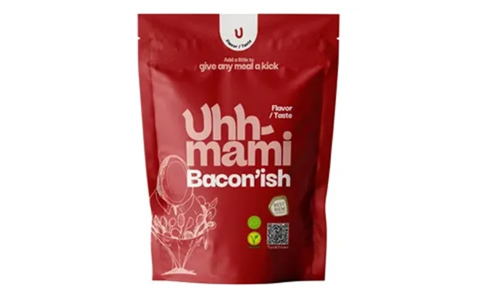 Uhhmami Baconâ Ish Ø - 400 G.