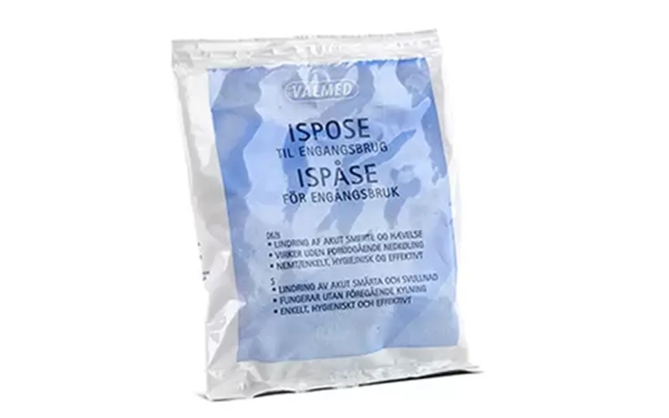 Valmed Ispose - 2 Paragraph.