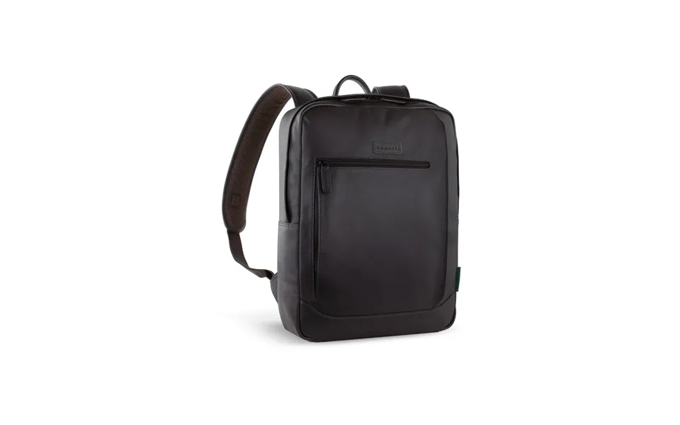 Bugatti Backpack Clark Brown