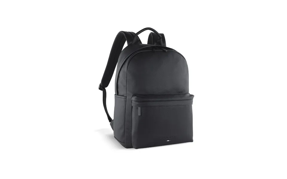 Bugatti Backpack Rico Black