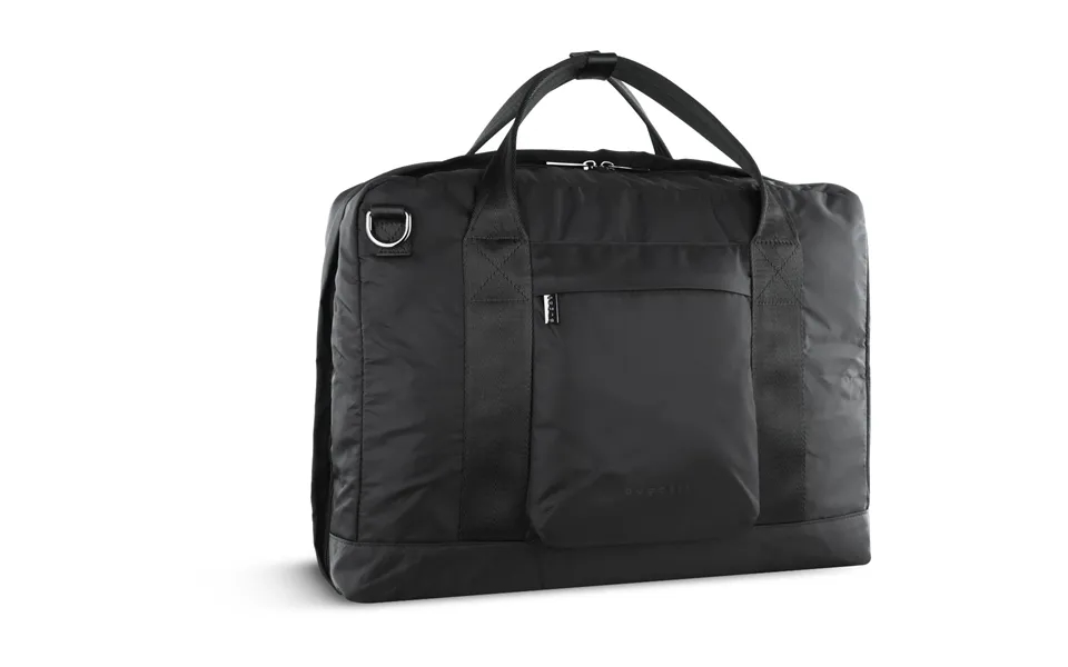 Bugatti Rejsetaske Elia 494070 Black