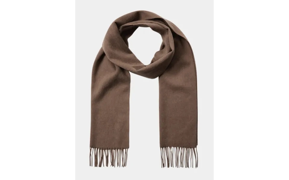 Connexion Halstørklæde Sand-one Size