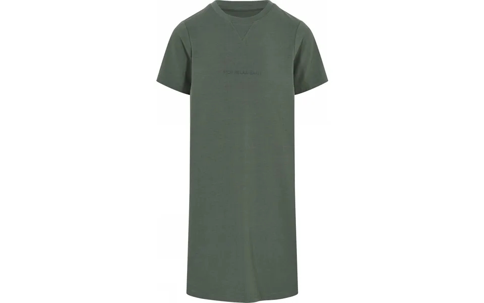 Jbs Of Denmark Kids Bambus Natkjole 2-1610-23-61-11 12år