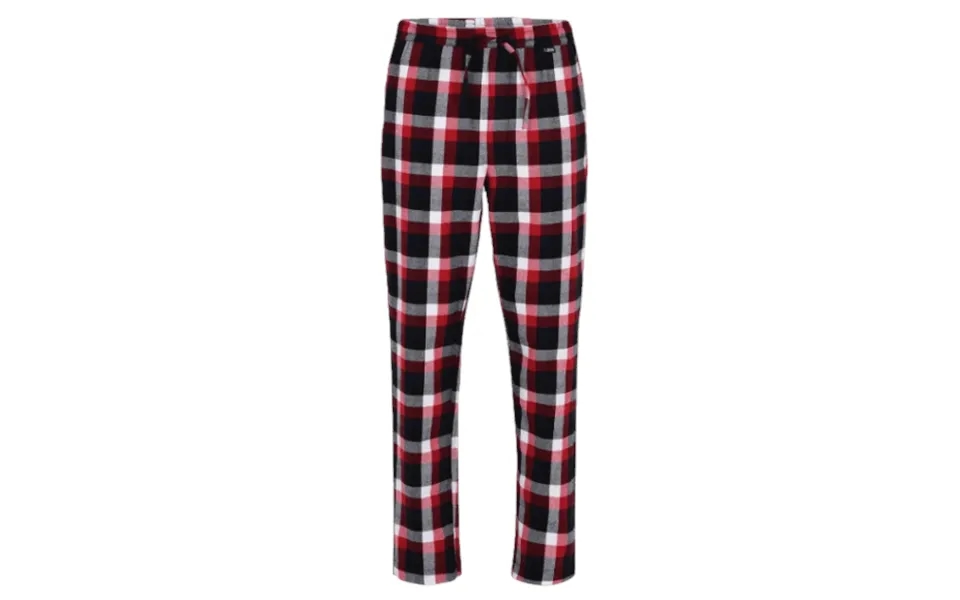 Jbs Pyjamas Bukser 135 92 11 X-large