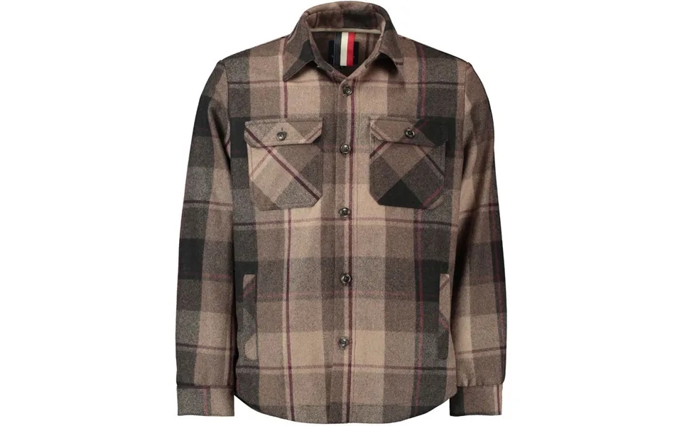 Overshirt Modern Fit