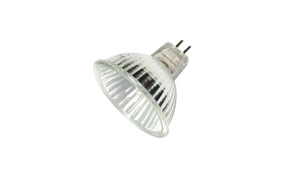 Halogenpære Mr16 50w - Osram Decostar Alu, 675lm, Dæmpbar, Mr16, Gu5