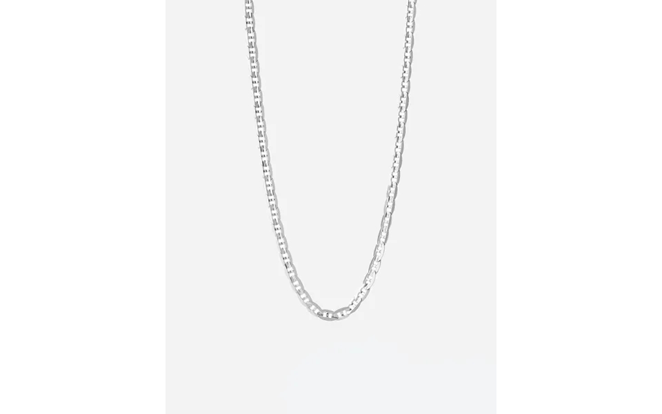 Carlo Necklace - 50 Cm