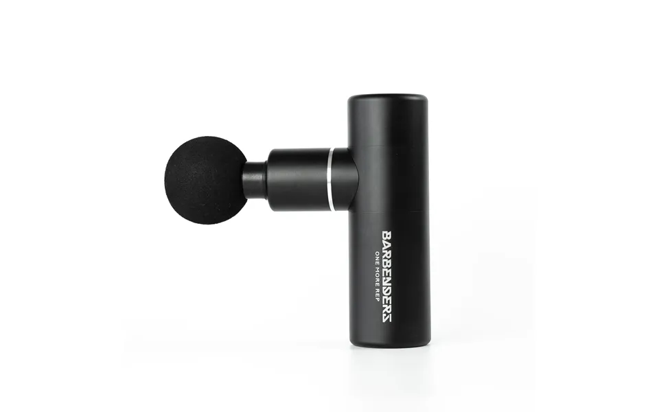 Barbenders Massagepistol - Massagepistol