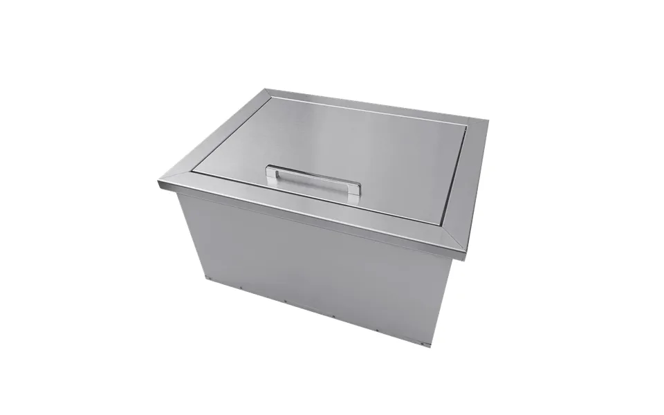 Built-in - Isbeholder Til Indbygning 60 Cm