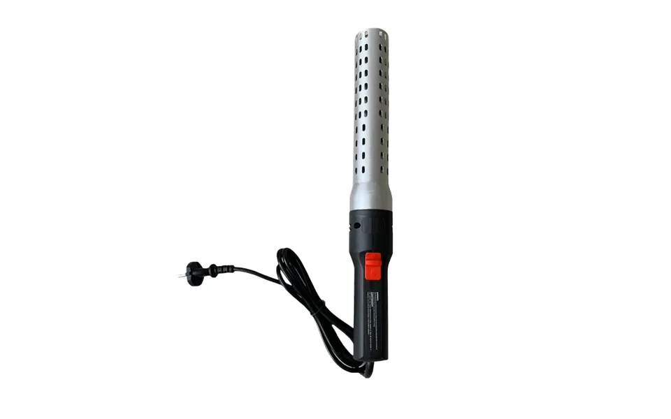 Elektrisk Grilltænder Til Trækul