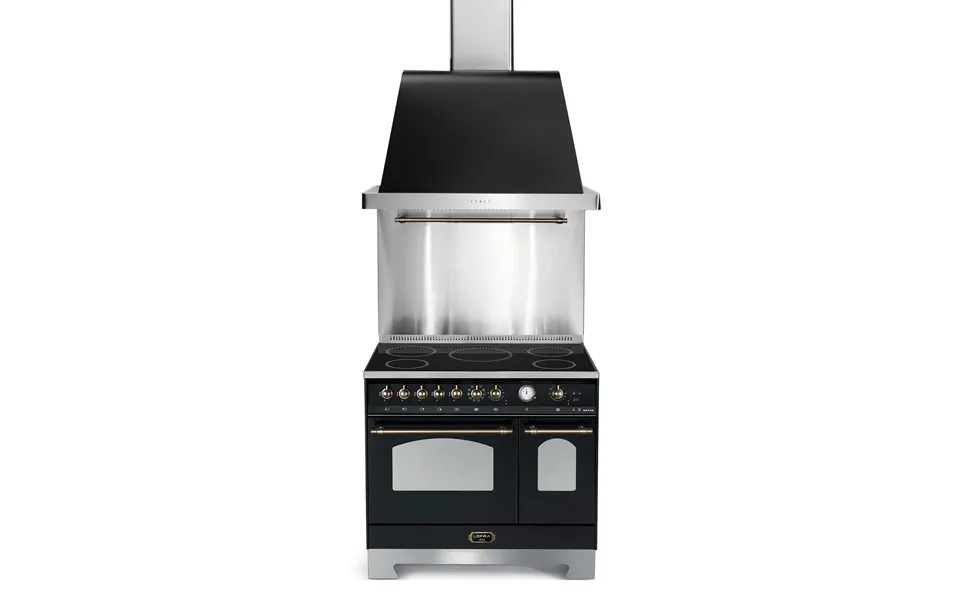 Stænkplade 90 Cm Bronze