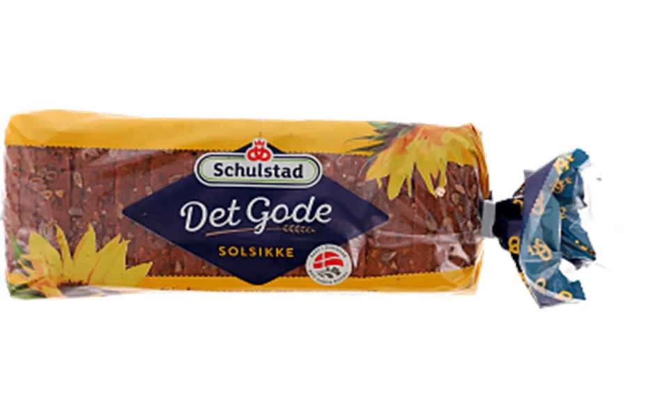 What Good Sun Rye Bread Schul City