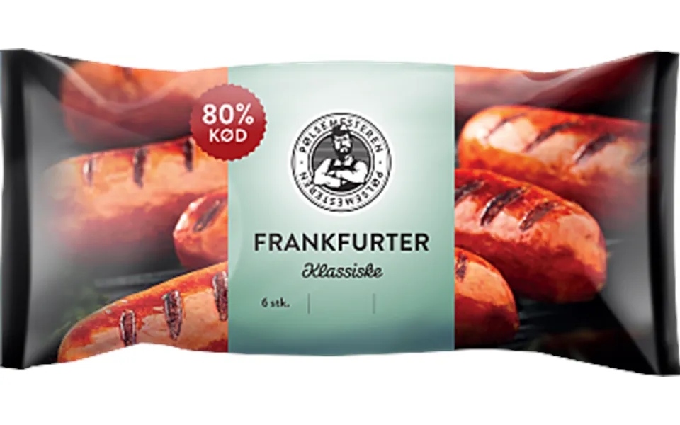 Frankfurter Pølsemesteren