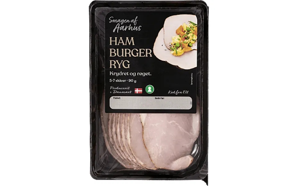 Ham Taste Of Aarhus
