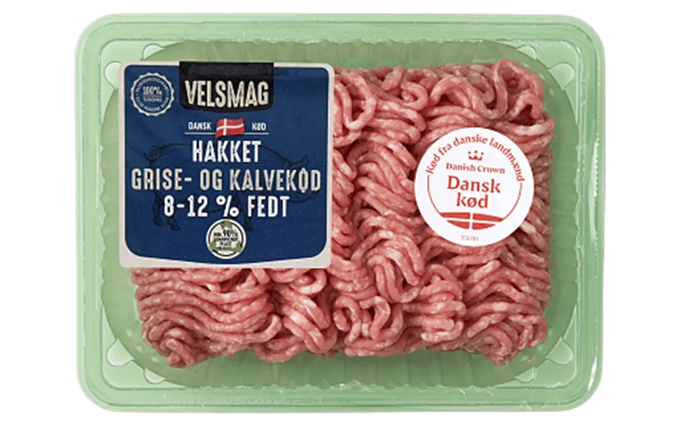 Hp. Pig Calf 8-12% Palatability