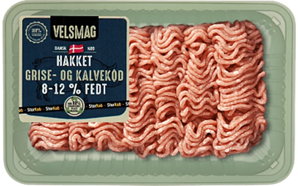 Hp. Pig Calf Palatability