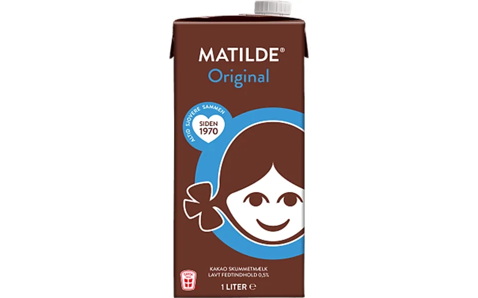 Chocolate Milk Matilde