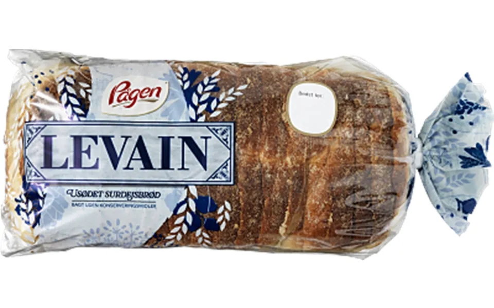 Levain Leaven Pågen