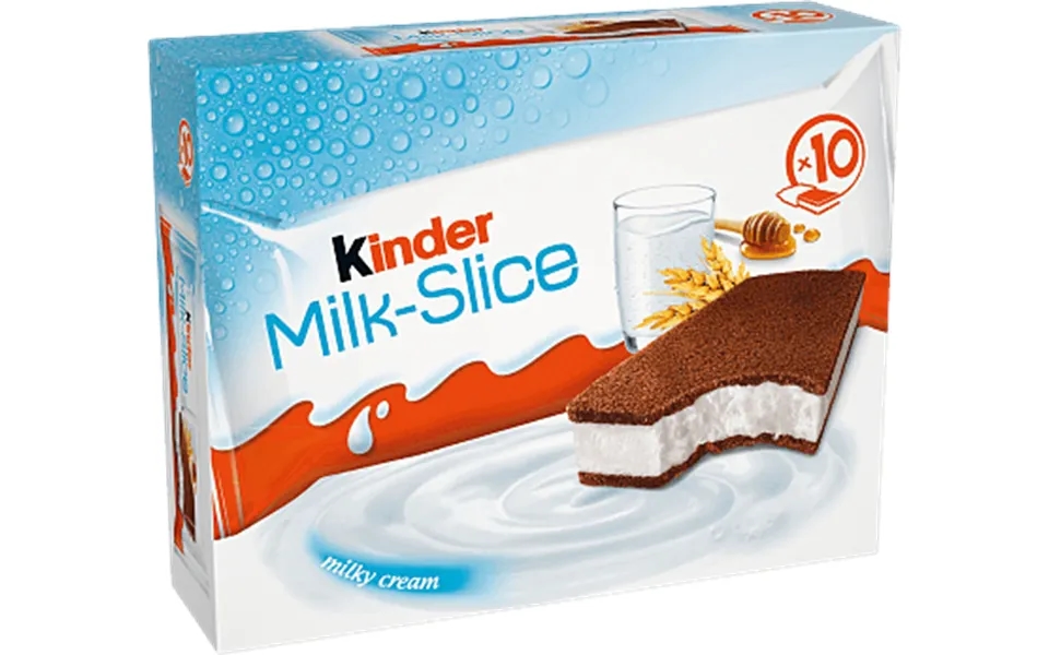 Mælkesnit 10-pk Cheeks