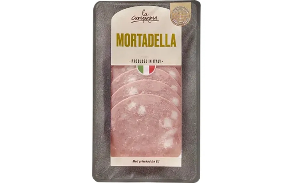 Mortadella La Countryside
