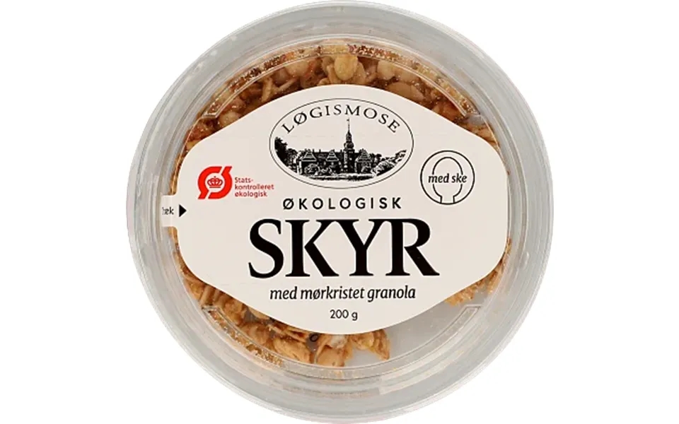 Eco Top Cup Strawberries Løgismose