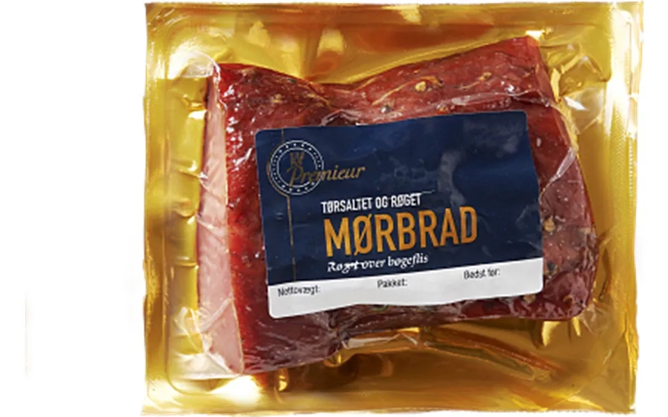 Smoked Tenderloin Premieur