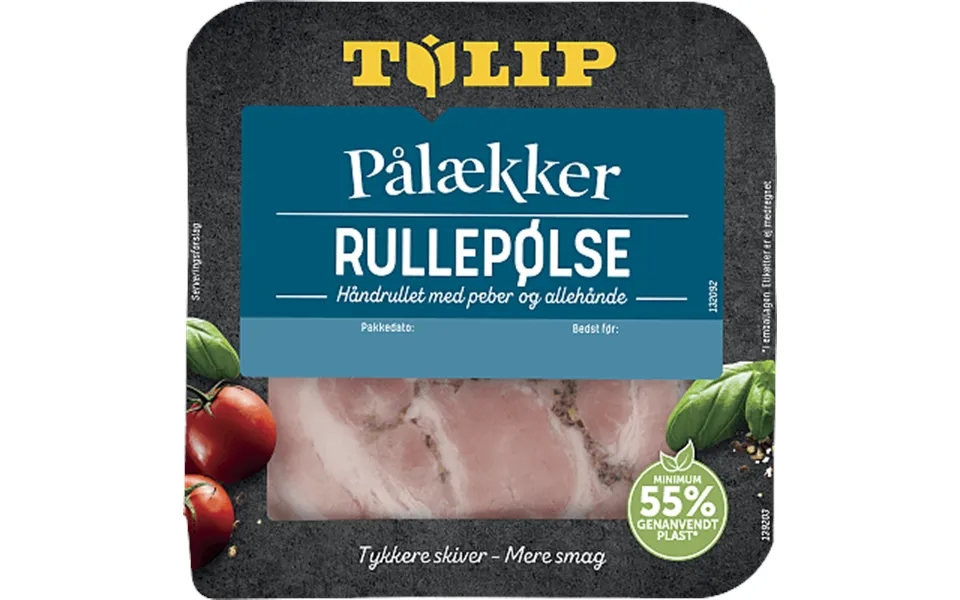 Sausage Pålækker