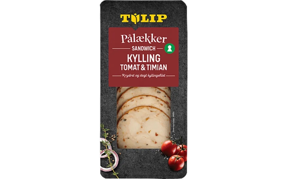 San. Alkyl. Tomato Pålækker