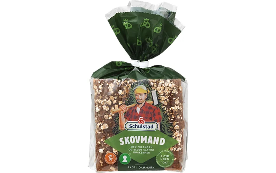 Lumberjack Schul City