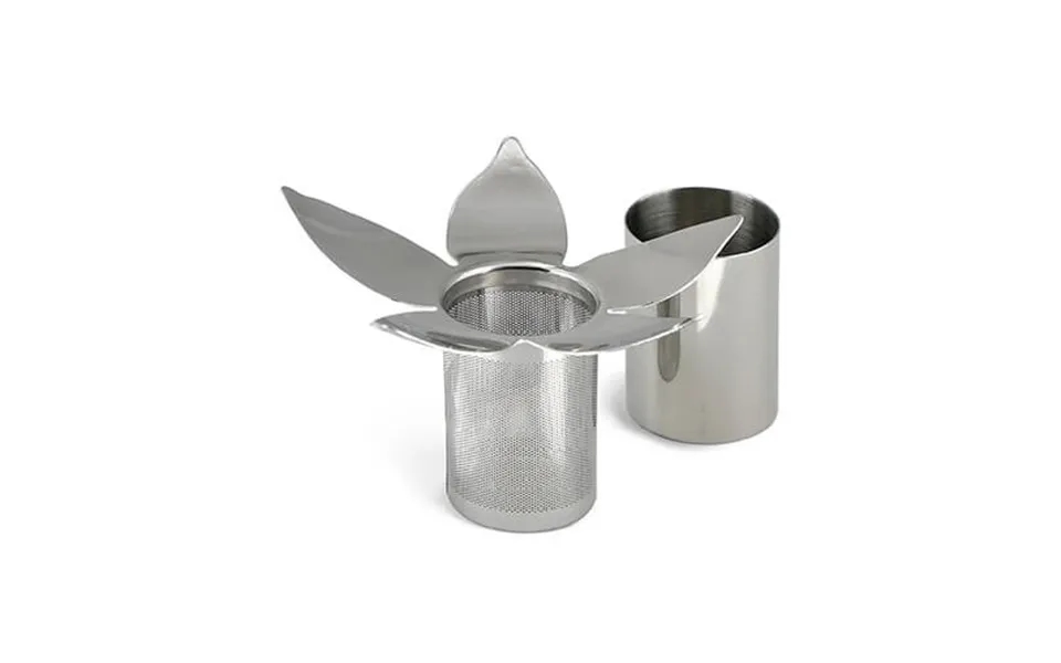 Blad Tea Strainer