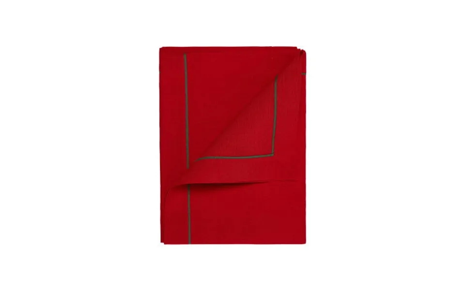 Castleford Dug I Rød