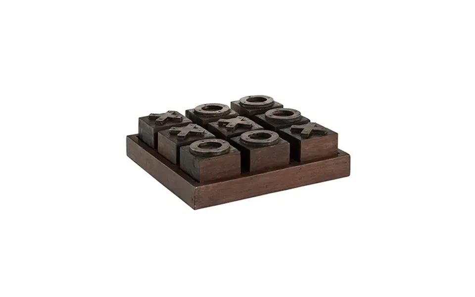 Criss Cross Luffarskak Antik Outlet