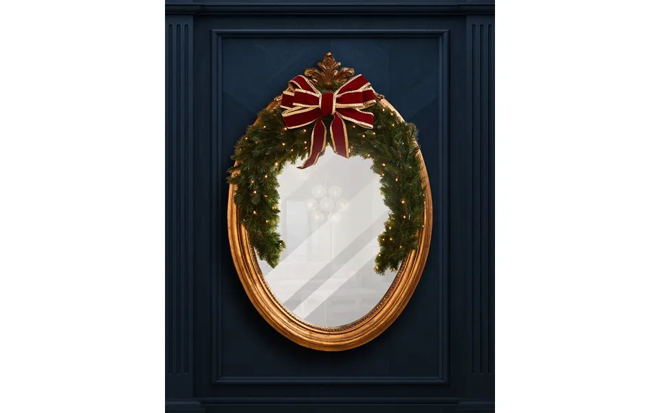 Forest Guirlande Led 180cm