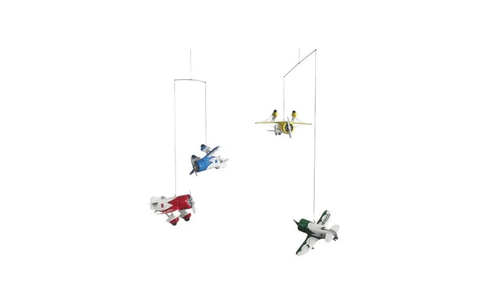 Gee-bee Squadron Mobile