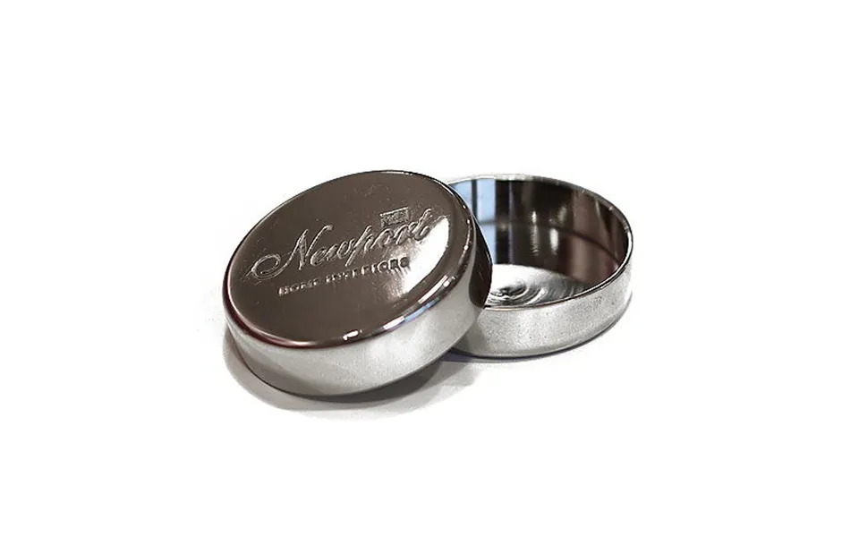 Gulvbeskyttelse Sølv Nikkel