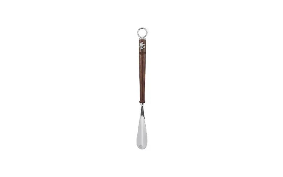 Harbour Shoehorn Nickel