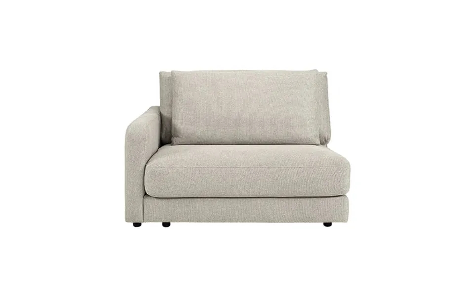 Reno Module Rave Natural Left