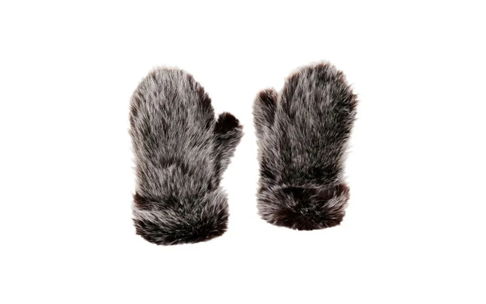 St. Moritz Vanter Timber Wolf