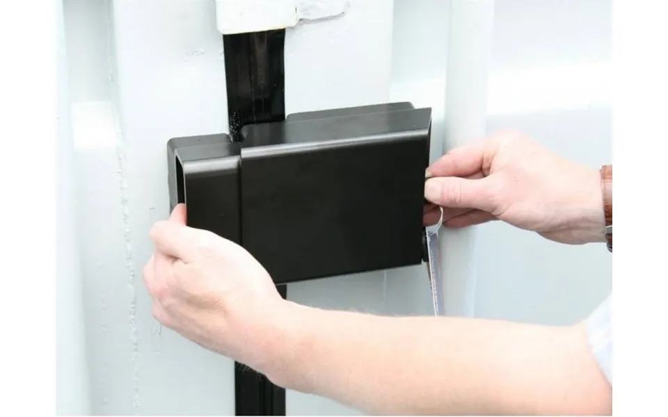 Abus Container Lock 215 100