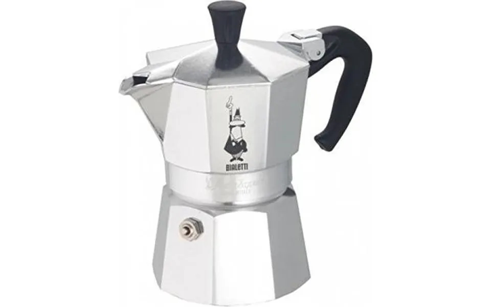 Bialetti Moka Express 18 Cups