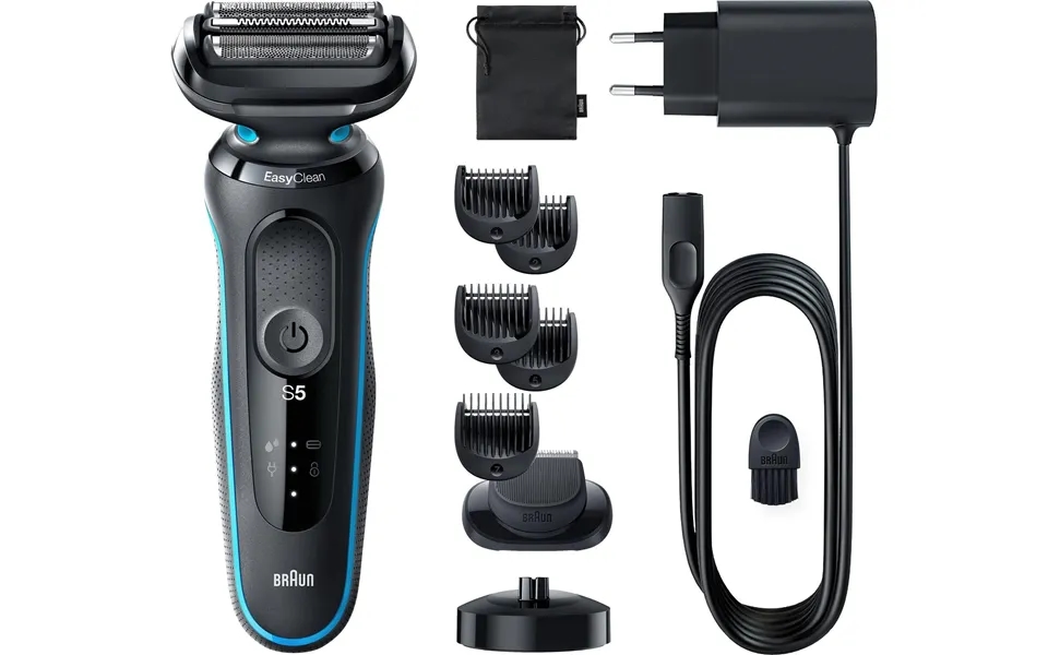 Braun Series 5 51-m4500cs