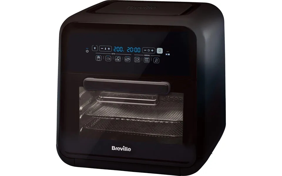 Breville Vdf127 Fryer