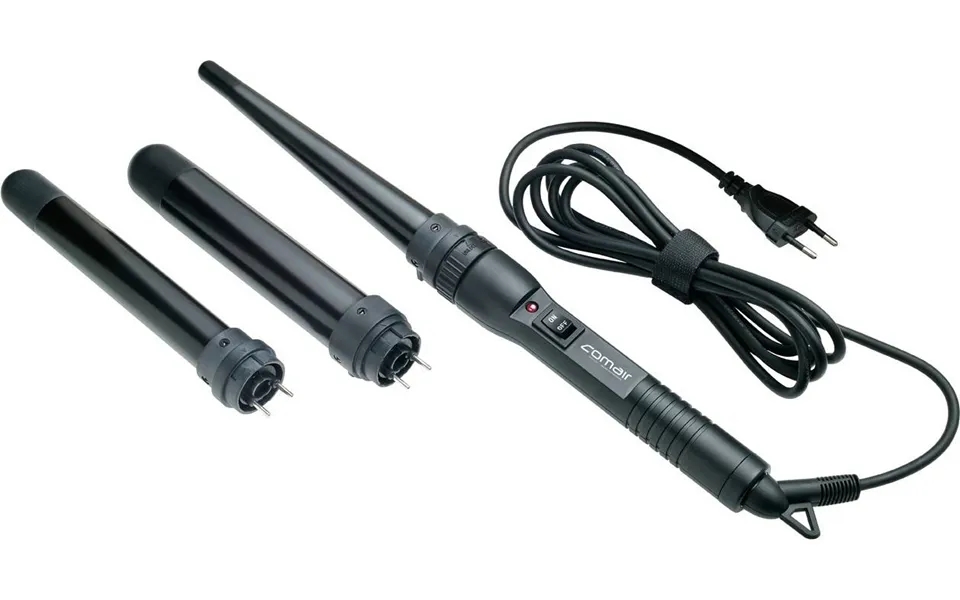 Comair 3 In1 Magic Curls