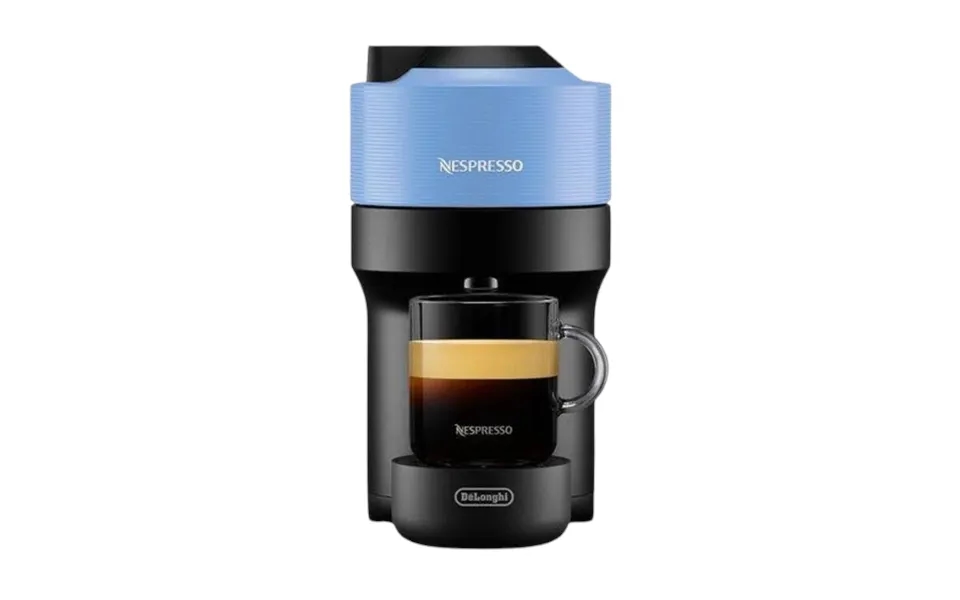 De'longhi Nespresso - Vertuo Pop