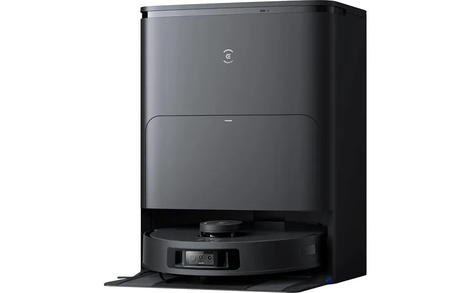 Ecovacs T30s Pro Omni Sort