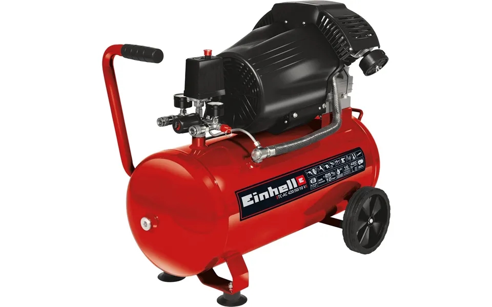 Einhell Tc-ac 420 50 10 V