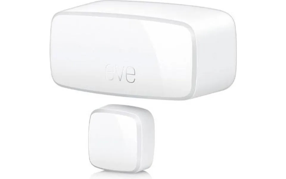 Eve Door & Window -wireless Contact Sensor Matter