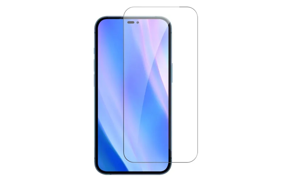 Lippa 2.5d Clear Tempered Glass Iphone 14 Pro Max