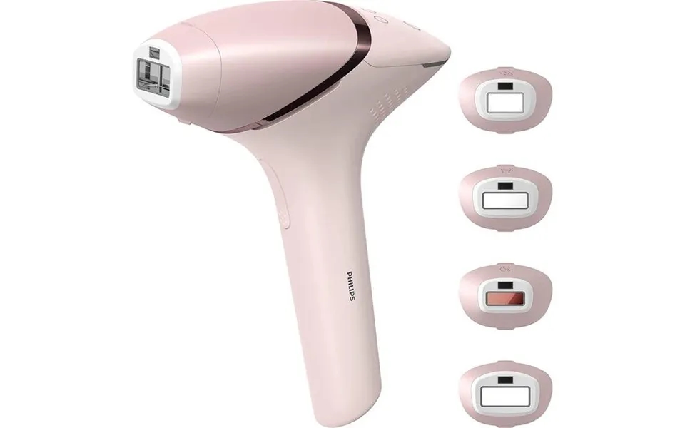 Philips Lumea Ipl 9000 Series - Bri957 00